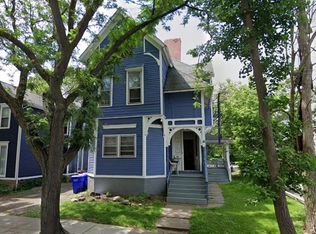 17 Park Ave APT 1, Rochester, NY 14607