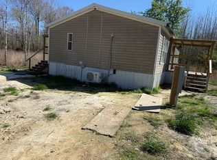 1237 Pigeon Rd, Ward, AR 72176