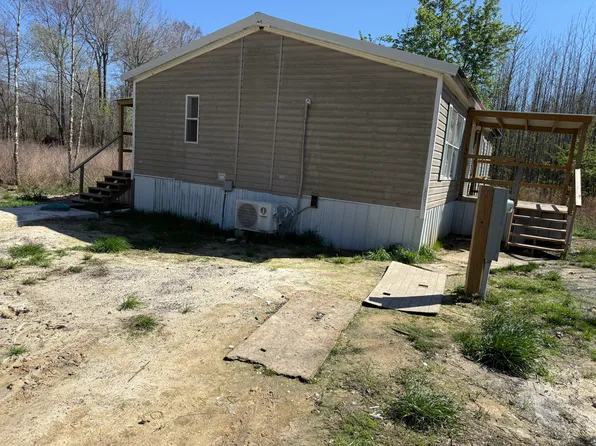 1237 Pigeon Rd, Ward, AR 72176