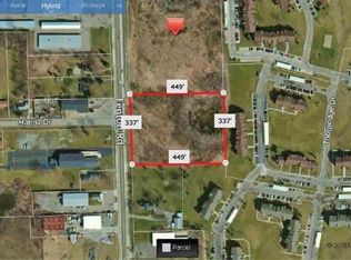 Fenton Rd, Grand blanc, MI 48439