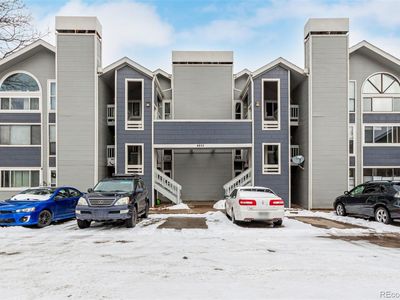 4855 Edison Avenue #112, Boulder, CO, 80301