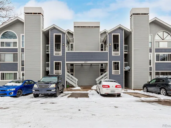 4855 Edison Avenue #112, Boulder, CO 80301