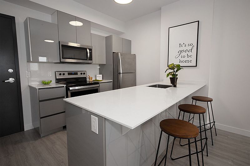 Winnipeg Apartment for rent - 2 Bedrooms — photo 6
