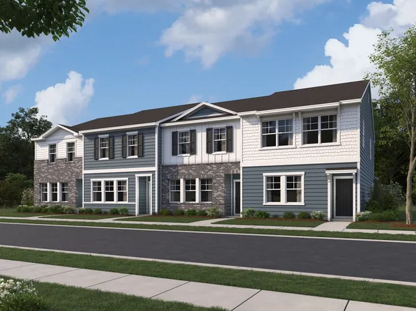 2105 Glen Crossing Dr, Durham, NC 27704