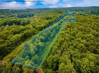 Reservoir Rd, Staatsburg, NY 12580