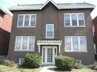 5520 S Grand Blvd APT 2N, Saint Louis, MO