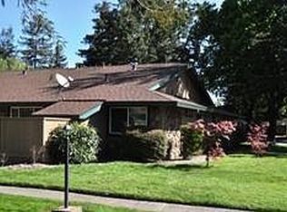 751 Lincoln Ave, Rohnert Park, CA 94928