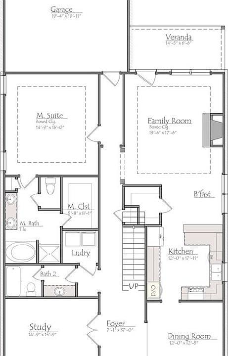 2nd image of 12 Cypress Point Dr