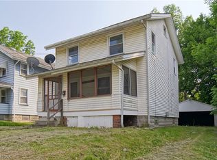 3640 Irma St, Youngstown, OH
