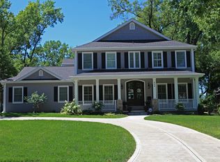 719 Evans Ave, Saint Louis, MO