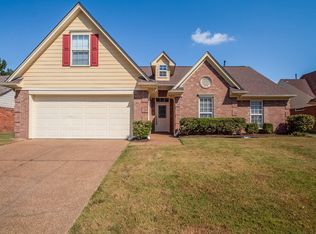 9838 Oldham Dr, Cordova, TN 38016