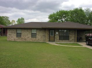 406 Houston St, Atlanta, TX 75551