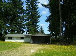 6330 201st Ave SW, Rochester, WA 98579