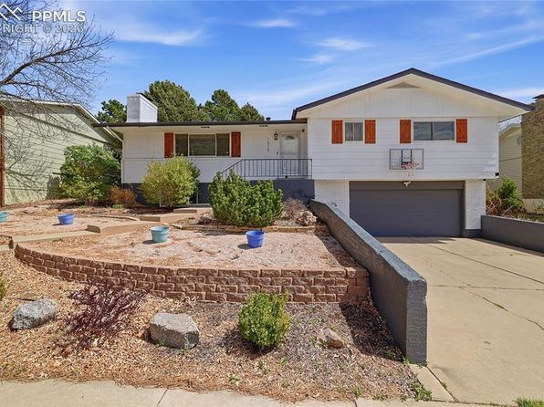 1515 Lehmberg Blvd, Colorado Springs, CO 80915
