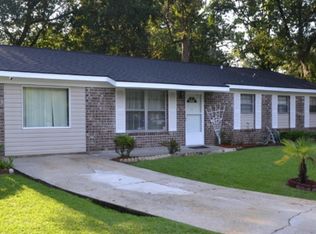 1992 Beechnut St, Charleston, SC 29414