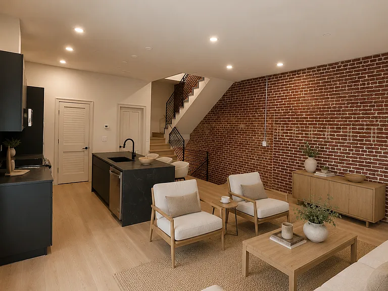 The Duke | 2121 Ward Place NW | Luxury Residences — Photo 48