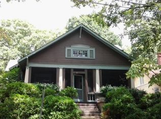 1286 McLendon Ave NE, Atlanta, GA 30307