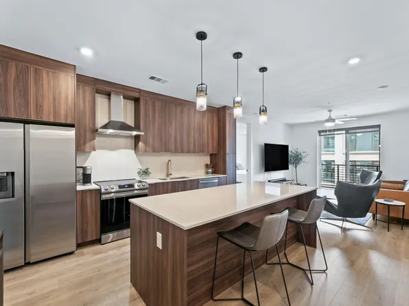 1701 Simond Ave Unit 407, Austin, TX 78723