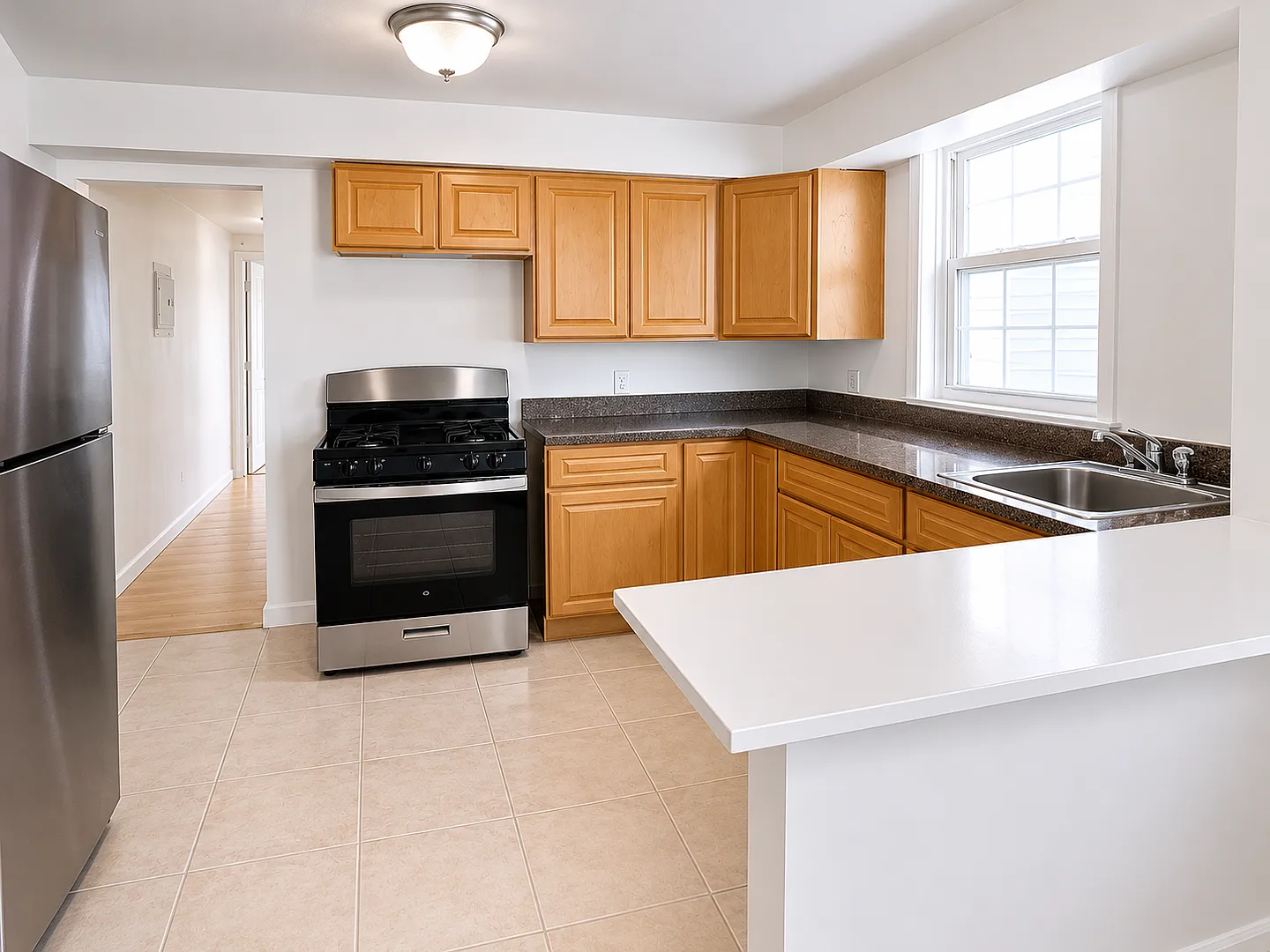 3972 Bronx Blvd LLC, — Photo 1