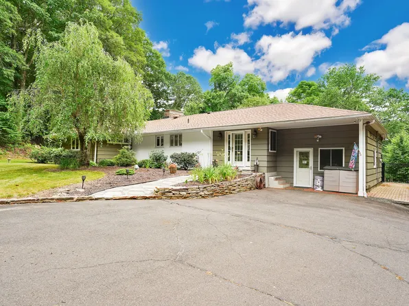 261 Box Mountain Drive, Vernon, CT 06066