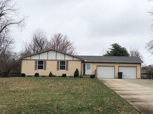 3348 Blue Ridge Ct, Lawrenceburg, IN 47025