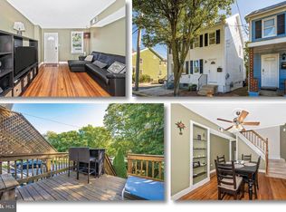 236 S Carroll St, Frederick, MD