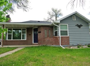 918 1st Ave SW, Minot, ND 58701