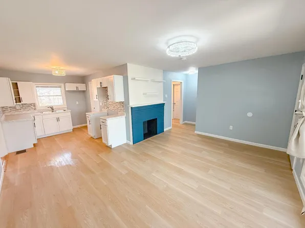 5433 North 55th STREET, Milwaukee, WI 53218