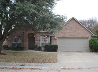 8705 Talon Ct, McKinney, TX 75072