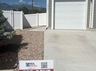 1357 E 750 S, Spanish Fork, UT 84660