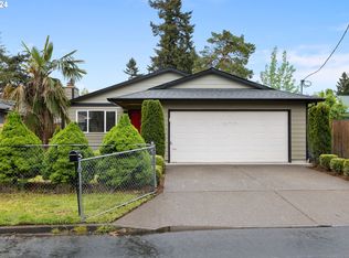 10340 SE Steele St, Portland, OR