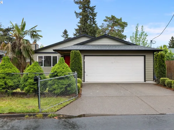 10340 SE Steele St, Portland, OR 97266