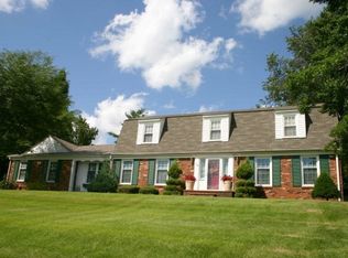 4515 Loftwood Dr, Owensboro, KY 42303