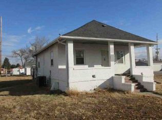 603 W 11th St, North Platte, NE 69101