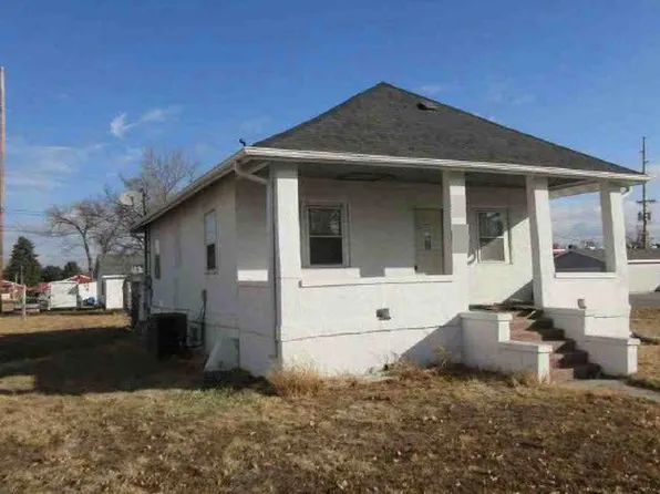 603 W 11th St, North Platte, NE 69101