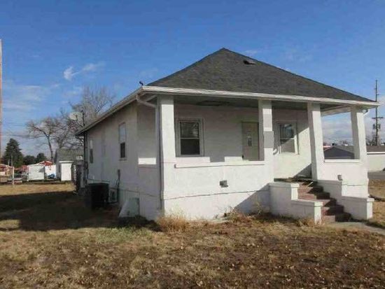 603 W 11th St North Platte Ne 69101 Zillow