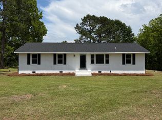 4949 County Home Rd, Greenville, NC 27858