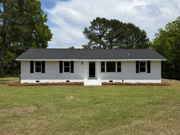 4949 County Home Rd, Greenville, NC 27858