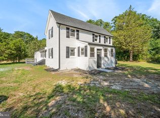 246 11th St, Hammonton, NJ 08037