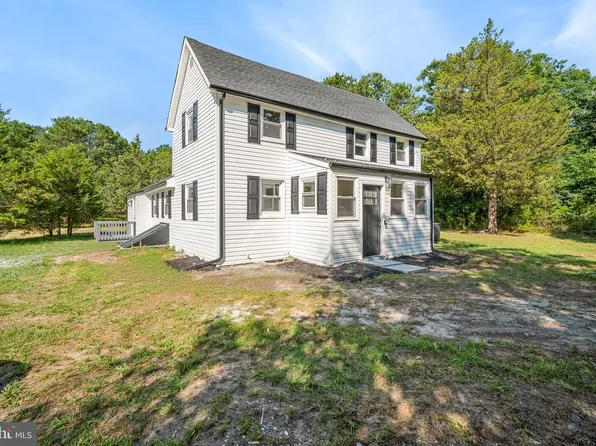 246 11th St, Hammonton, NJ 08037