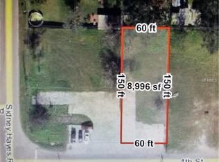 111 4th St, Orlando, FL 32824