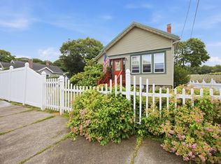 100 Broadway, Lynn, MA 01904
