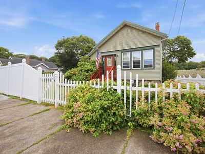 100 Broadway, Lynn, MA, 01904