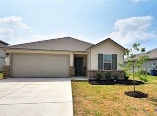 528 Willow Valley St, New Braunfels, TX 78130