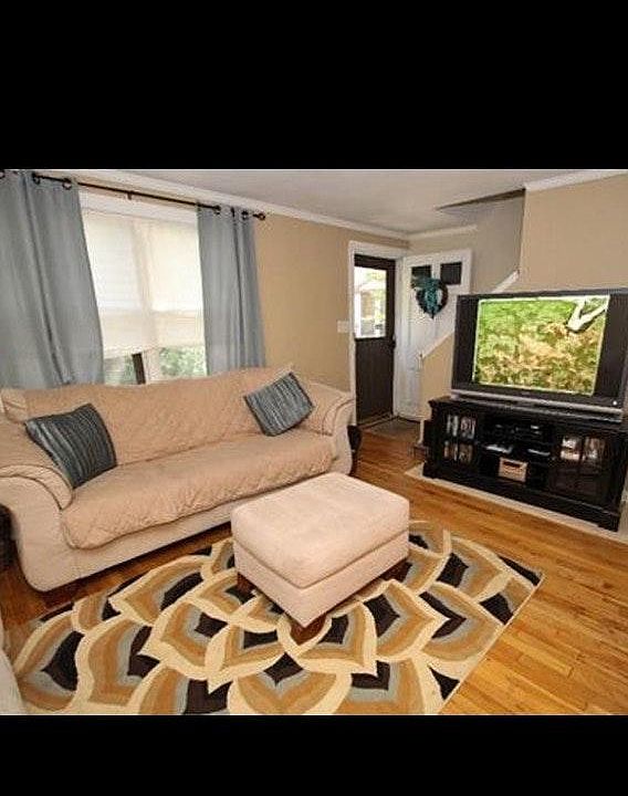 Living roon