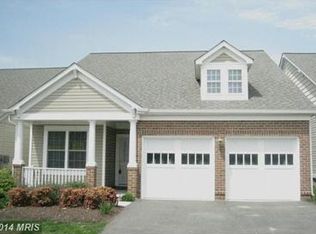 8902 Yellow Daisy Pl, Lorton, VA 22079