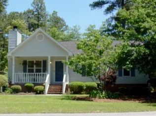 10 Iron Spot Cir, Columbia, SC 29223