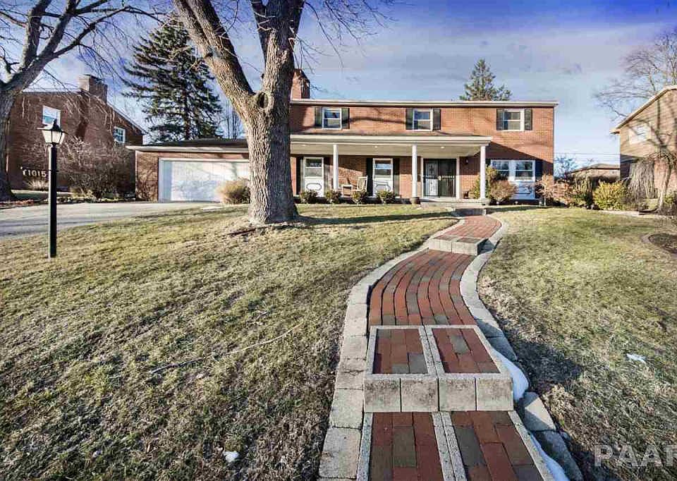 1015 W Burnside Dr, Peoria, IL 61614 Zillow