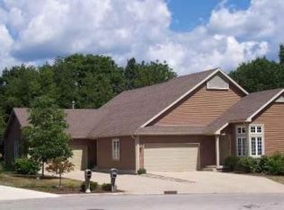 3823 Arbor Gate Ct, Richmond, IN 47374