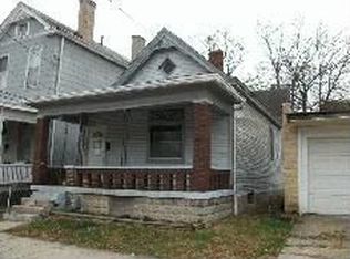 309 E 18th St, Covington, KY 41014